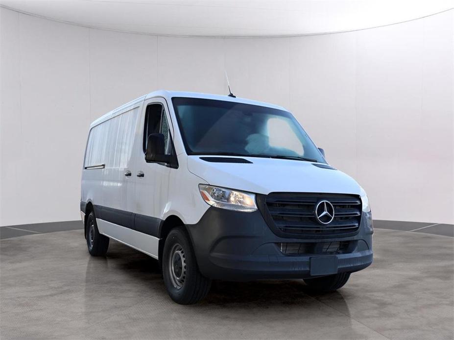 new 2024 Mercedes-Benz Sprinter 2500 car, priced at $56,783