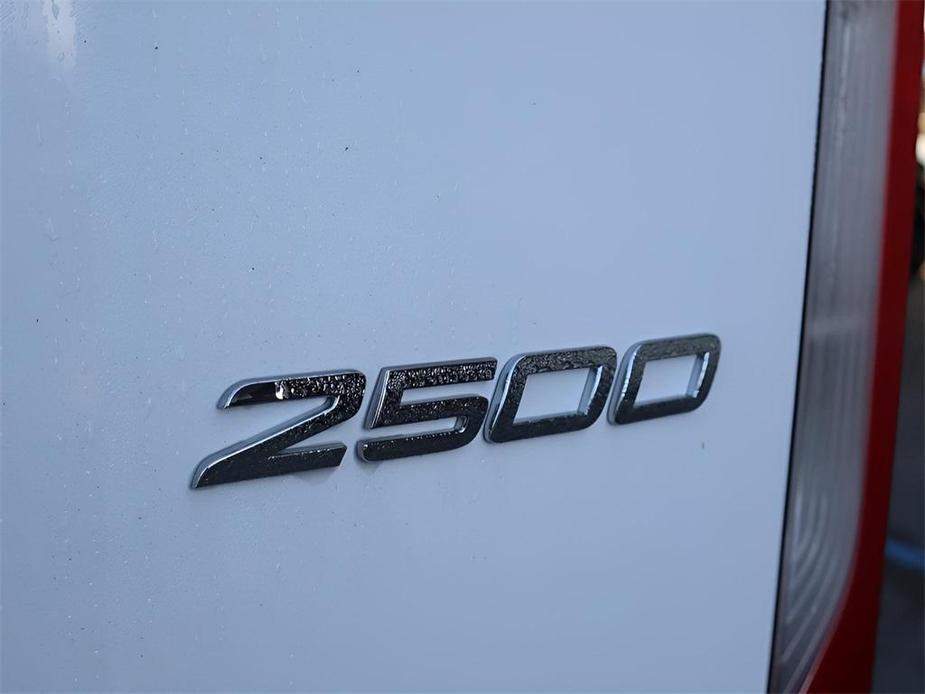 new 2024 Mercedes-Benz Sprinter 2500 car, priced at $56,783