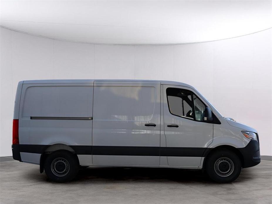 new 2024 Mercedes-Benz Sprinter 2500 car, priced at $56,783