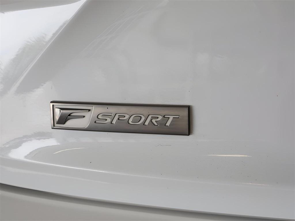 used 2018 Lexus IS 350 car, priced at $28,477