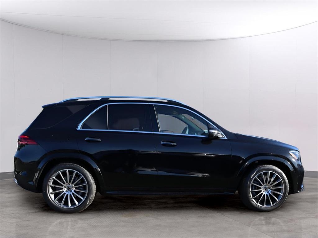 new 2026 Mercedes-Benz GLE 450 car, priced at $89,085