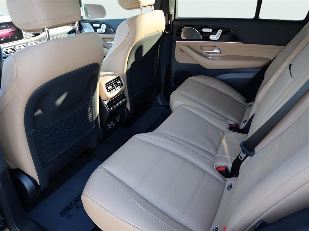 new 2026 Mercedes-Benz GLE 450 car, priced at $89,085