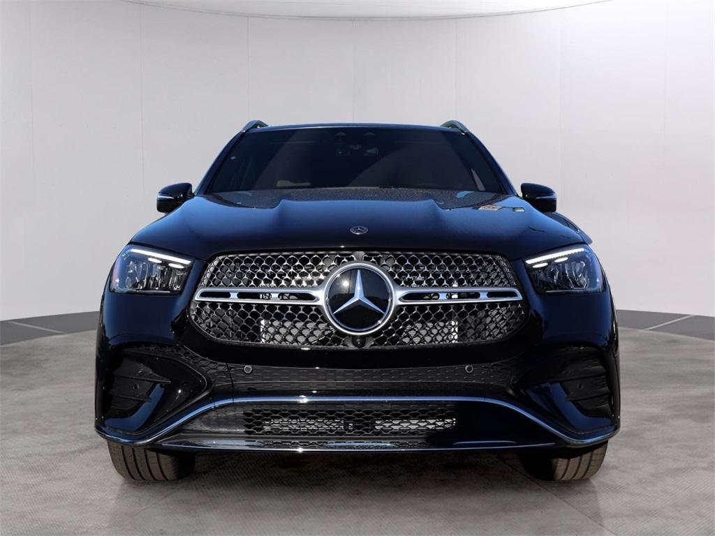 new 2026 Mercedes-Benz GLE 450 car, priced at $89,085