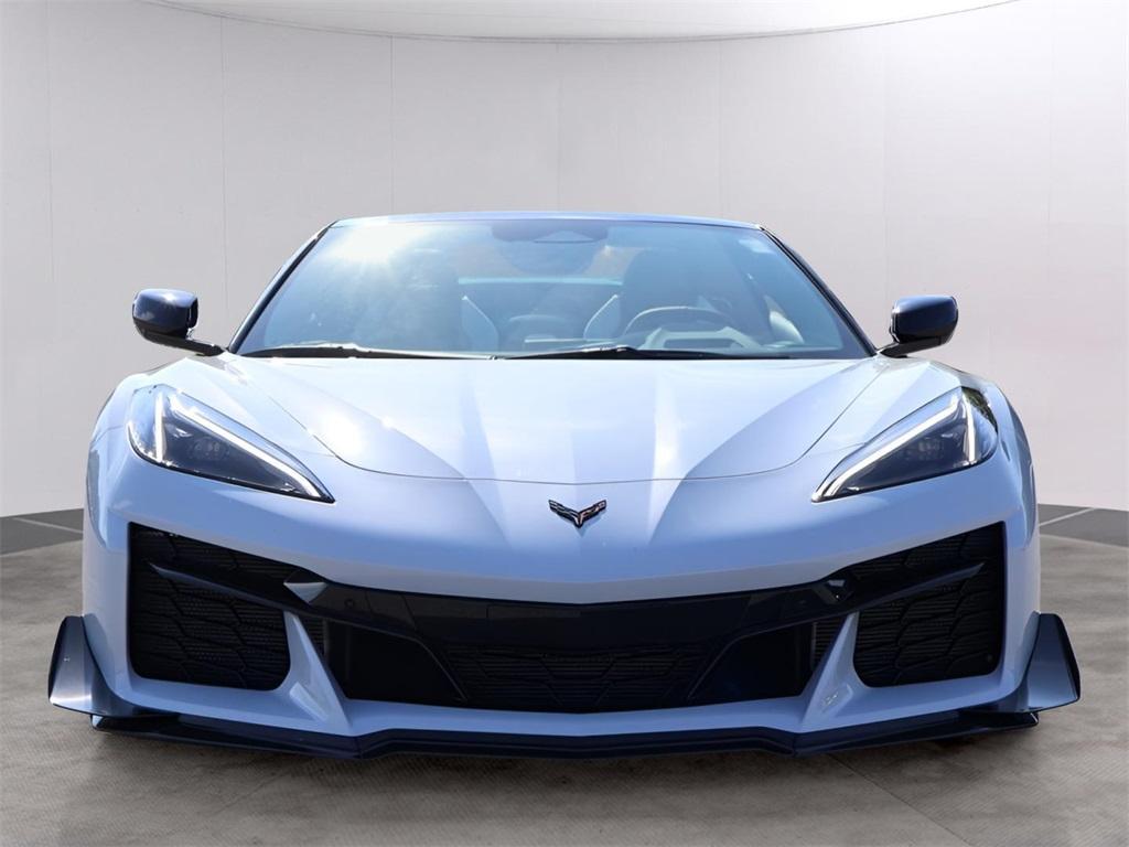 used 2024 Chevrolet Corvette car, priced at $137,777