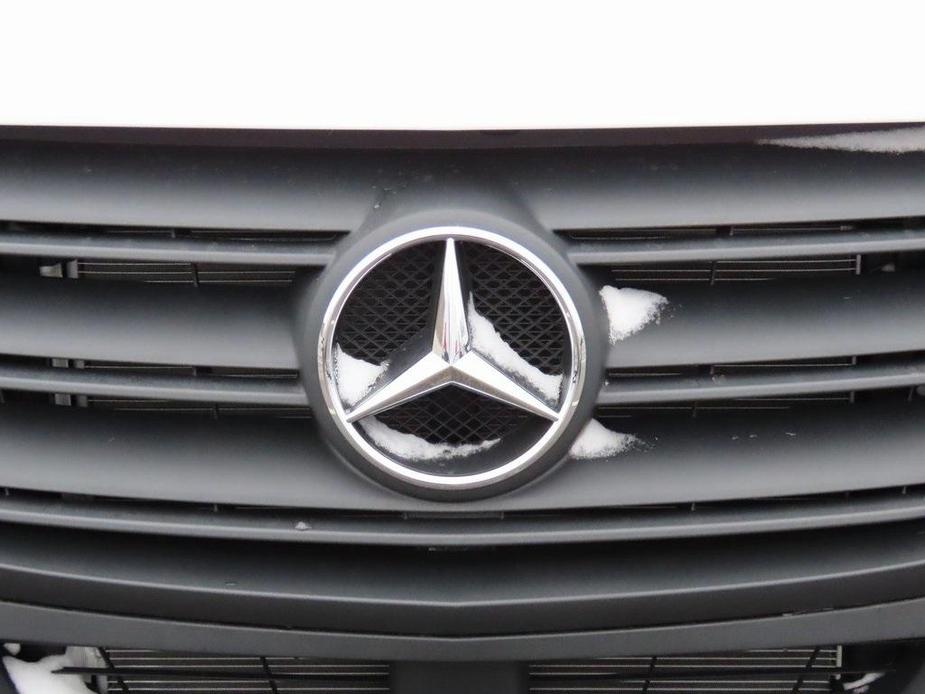 new 2024 Mercedes-Benz Sprinter 2500 car, priced at $69,624