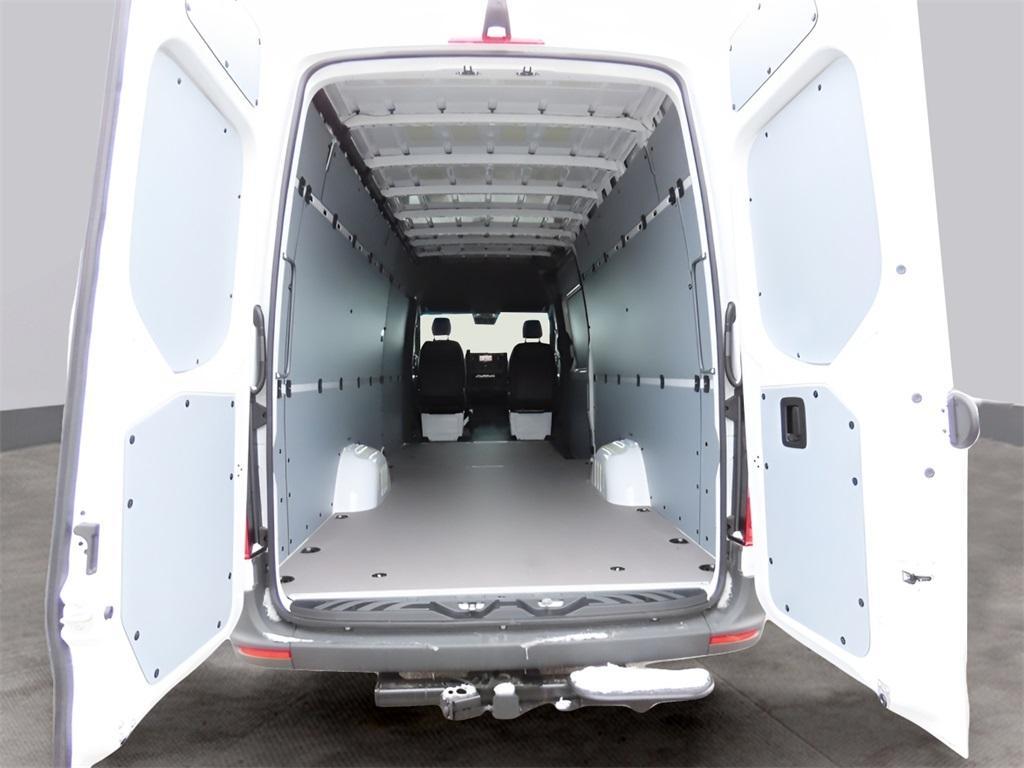 new 2024 Mercedes-Benz Sprinter 2500 car, priced at $69,624