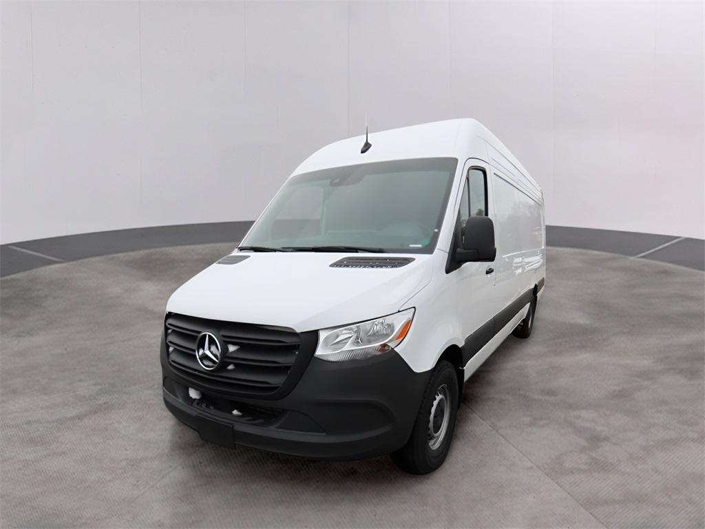 new 2024 Mercedes-Benz Sprinter 2500 car, priced at $69,624