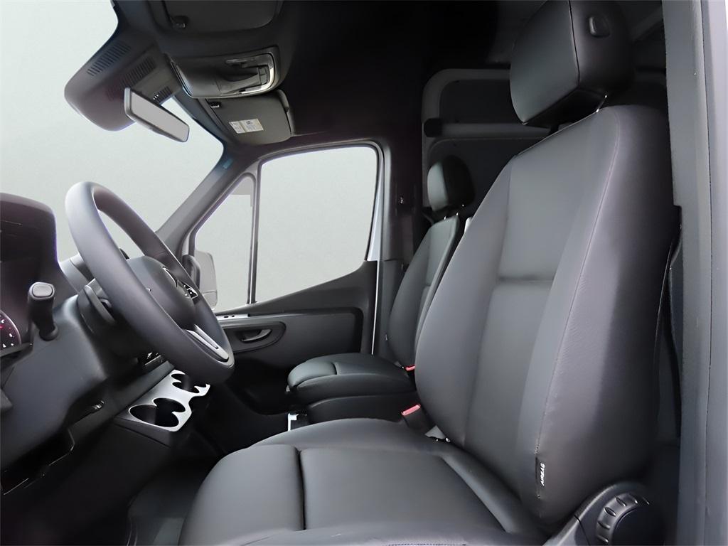 new 2024 Mercedes-Benz Sprinter 2500 car, priced at $69,624
