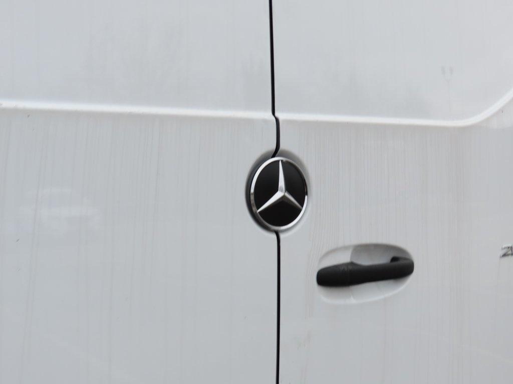 new 2024 Mercedes-Benz Sprinter 2500 car, priced at $69,624