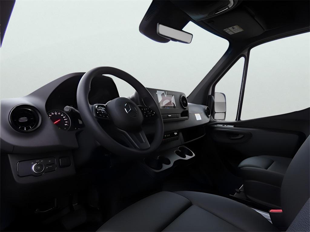 new 2024 Mercedes-Benz Sprinter 2500 car, priced at $69,624
