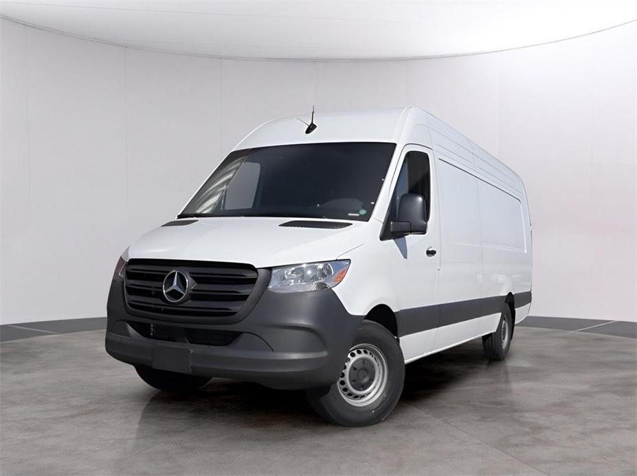 new 2024 Mercedes-Benz Sprinter 2500 car, priced at $69,624