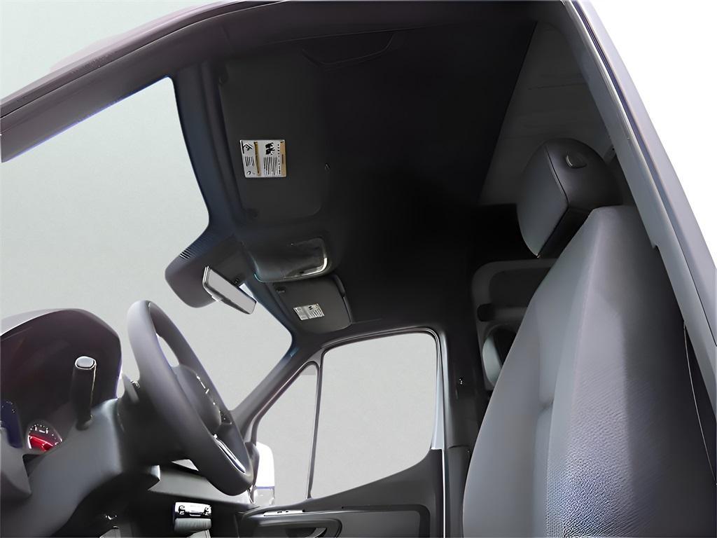 new 2024 Mercedes-Benz Sprinter 2500 car, priced at $69,624
