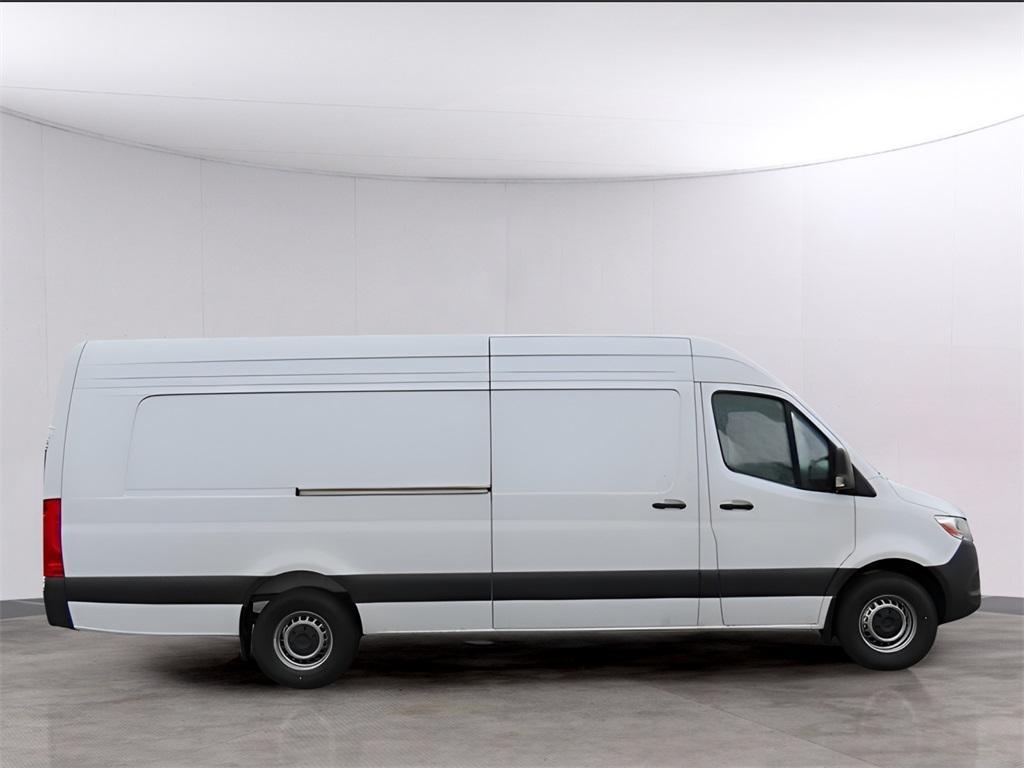 new 2024 Mercedes-Benz Sprinter 2500 car, priced at $69,624
