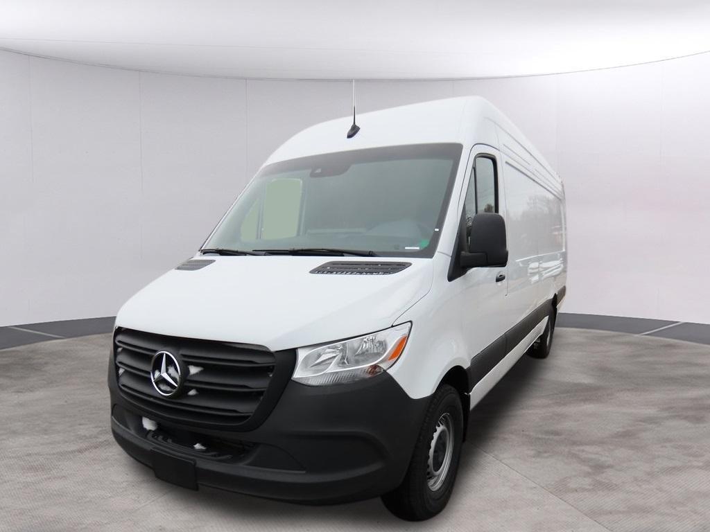 new 2024 Mercedes-Benz Sprinter 2500 car, priced at $69,624