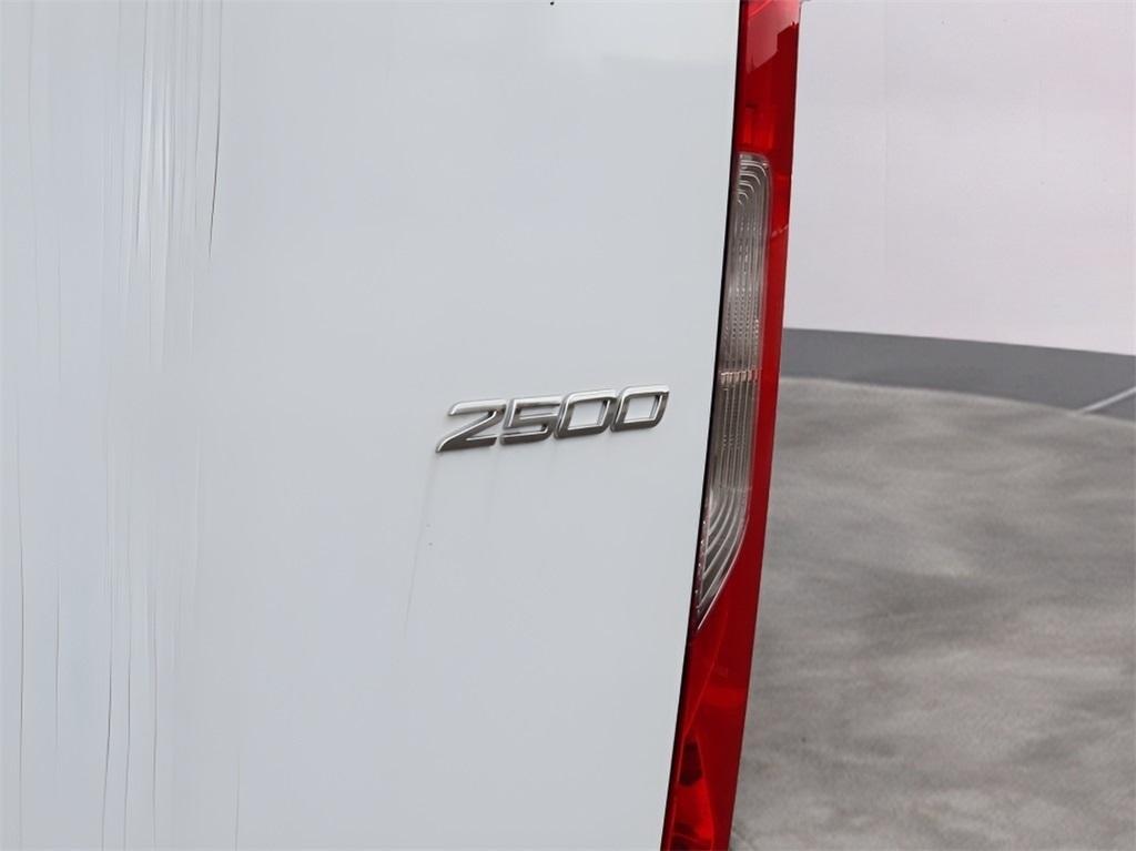 new 2024 Mercedes-Benz Sprinter 2500 car, priced at $69,624