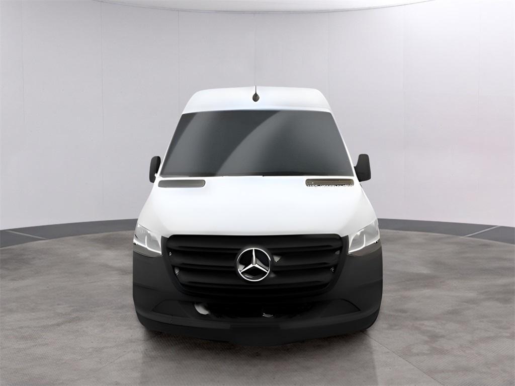 new 2024 Mercedes-Benz Sprinter 2500 car, priced at $69,624