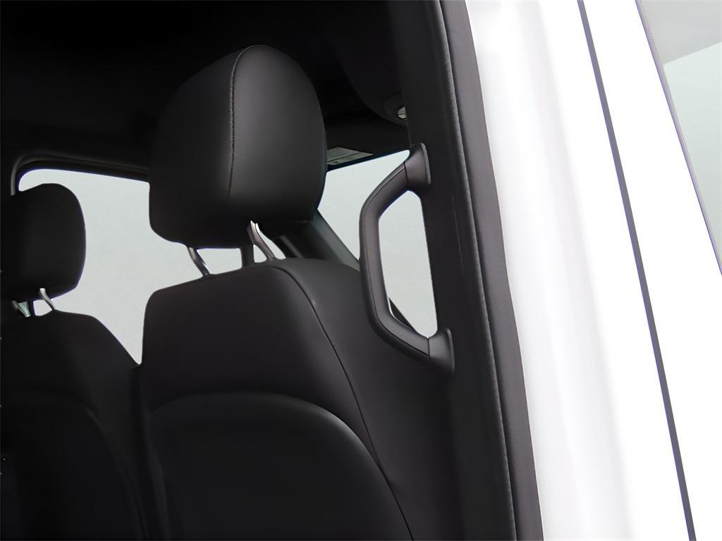 new 2024 Mercedes-Benz Sprinter 2500 car, priced at $69,624