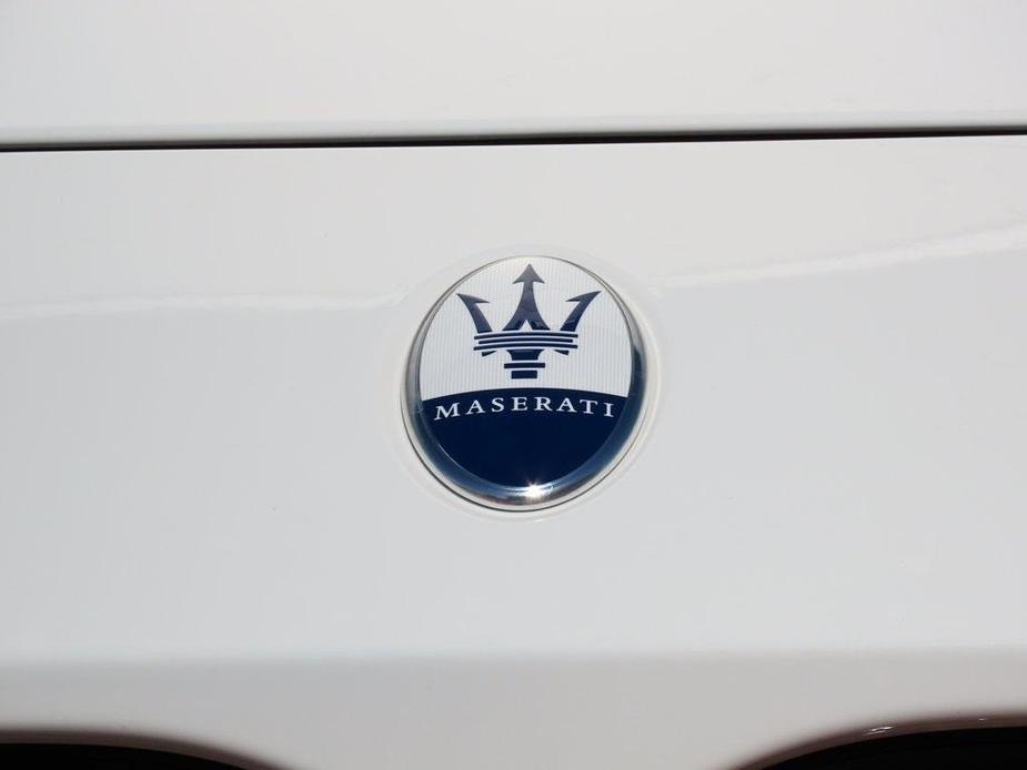 new 2024 Maserati Grecale car, priced at $78,060