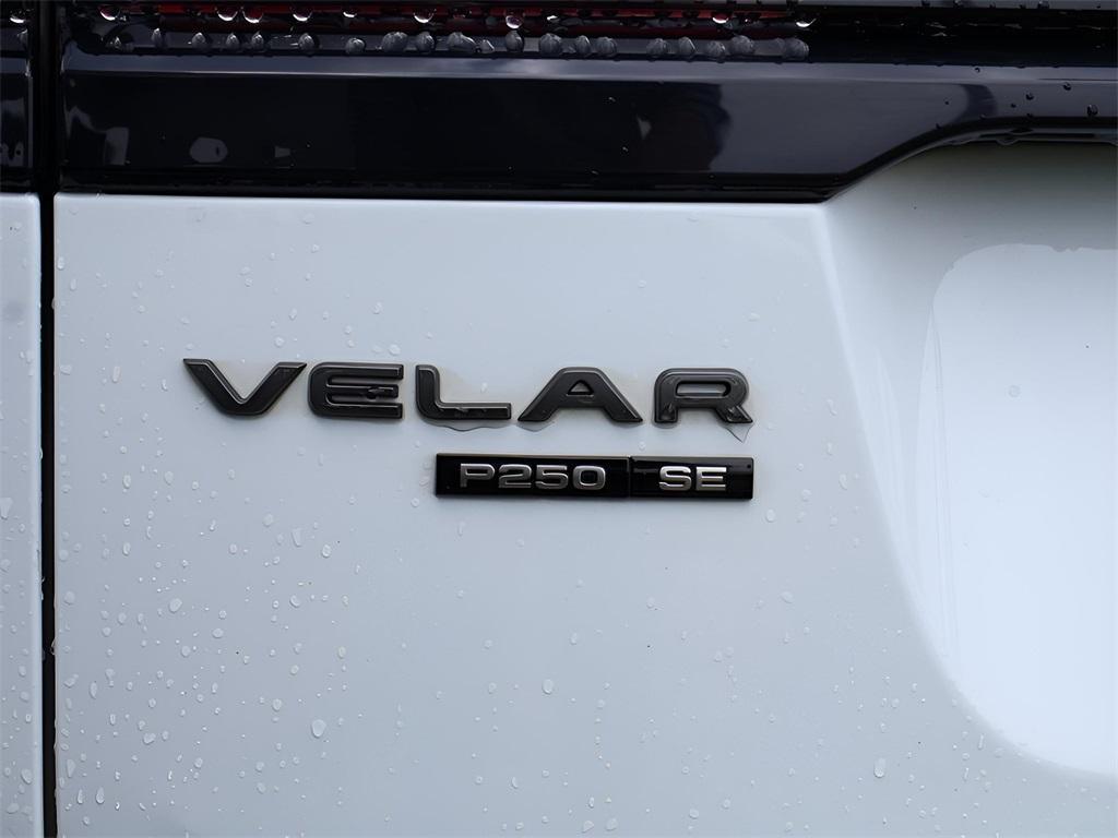 used 2019 Land Rover Range Rover Velar car, priced at $26,377