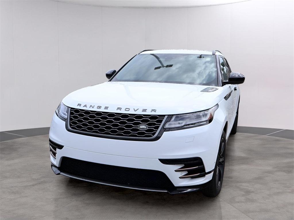 used 2019 Land Rover Range Rover Velar car, priced at $26,377