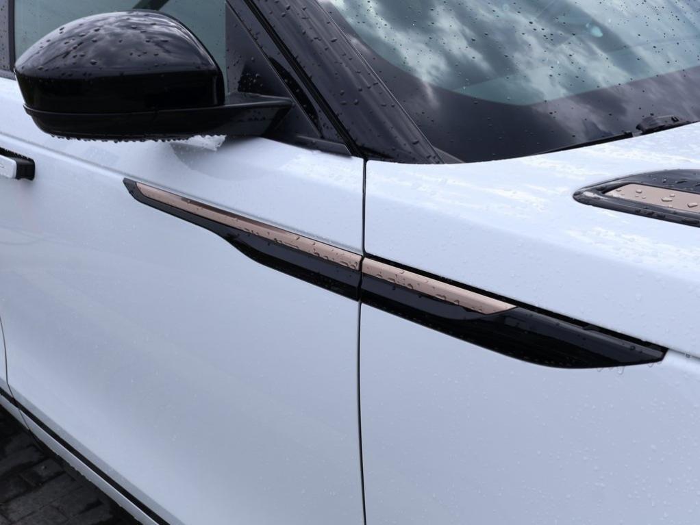 used 2019 Land Rover Range Rover Velar car, priced at $26,377