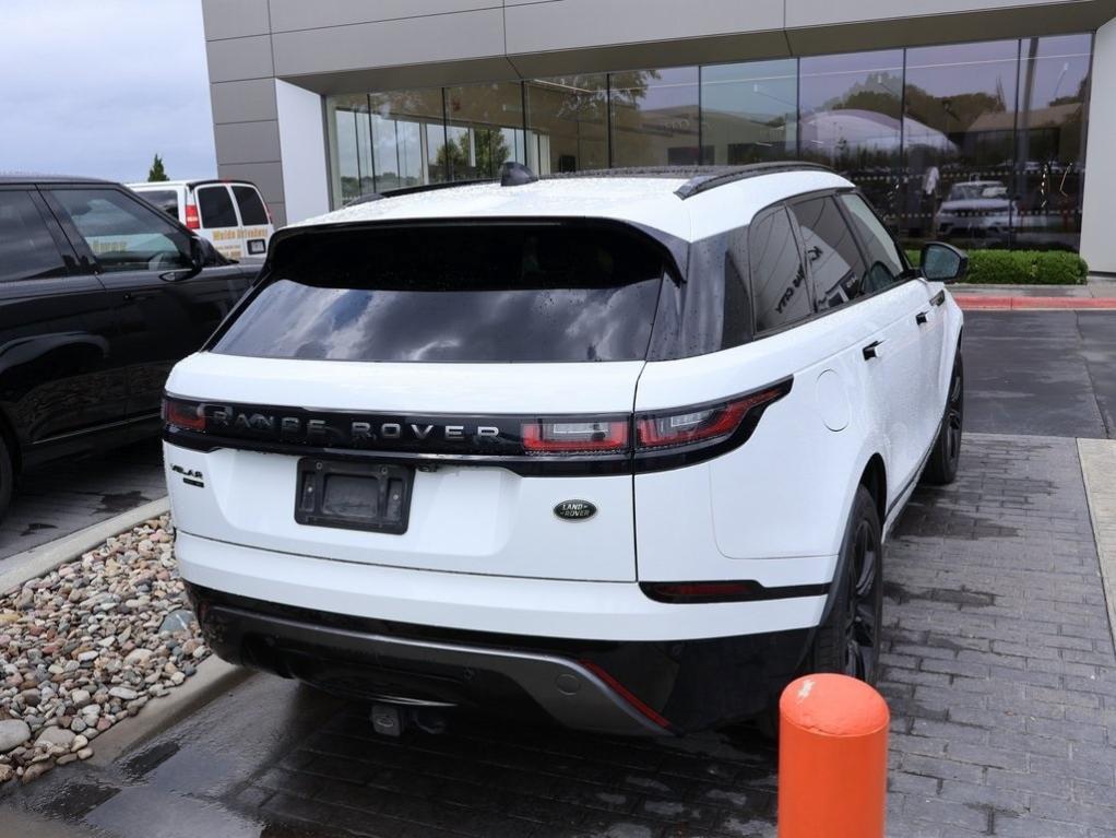 used 2019 Land Rover Range Rover Velar car, priced at $26,377
