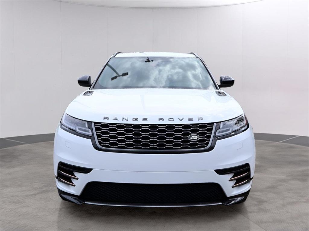 used 2019 Land Rover Range Rover Velar car, priced at $26,377