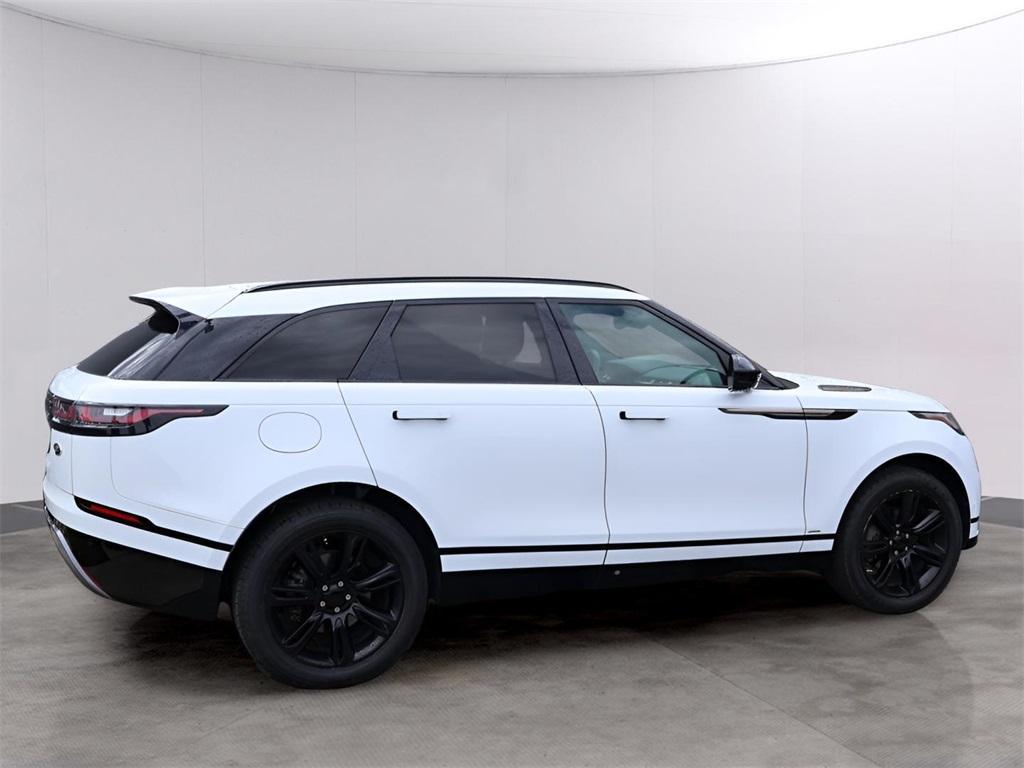 used 2019 Land Rover Range Rover Velar car, priced at $26,377