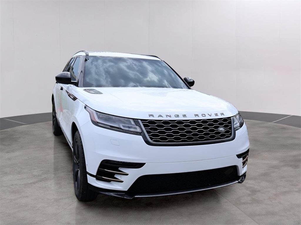 used 2019 Land Rover Range Rover Velar car, priced at $26,377
