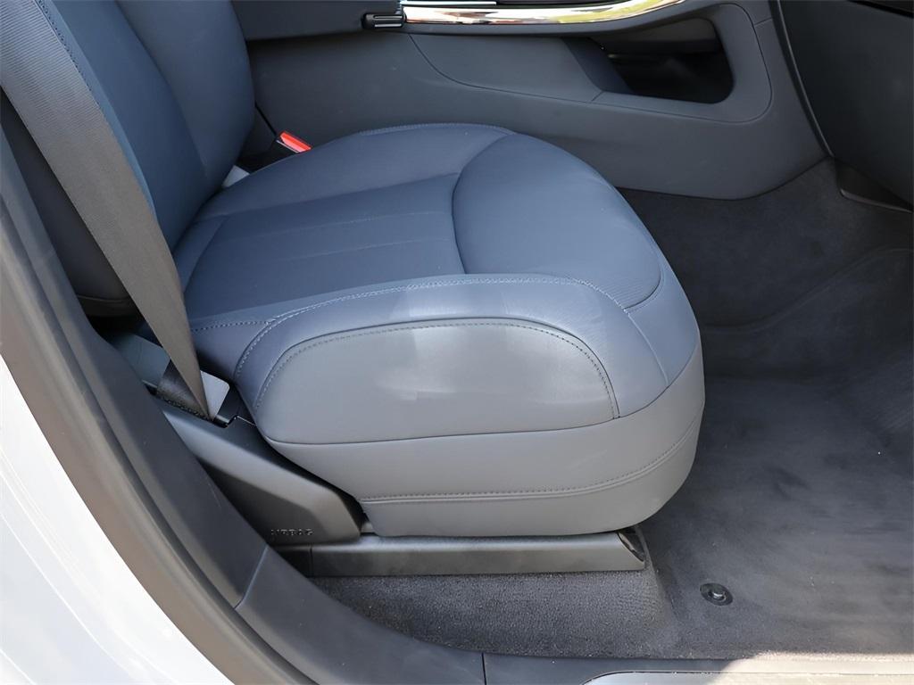 used 2024 Land Rover Range Rover Sport car, priced at $83,477