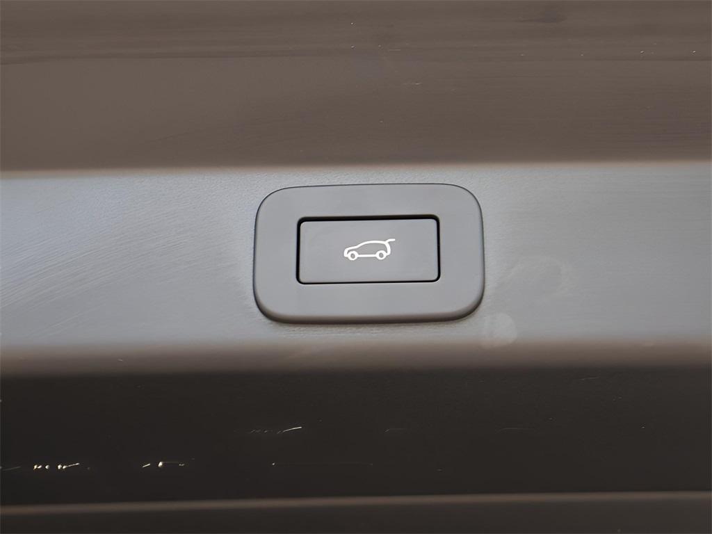 used 2024 Land Rover Range Rover Sport car, priced at $83,477