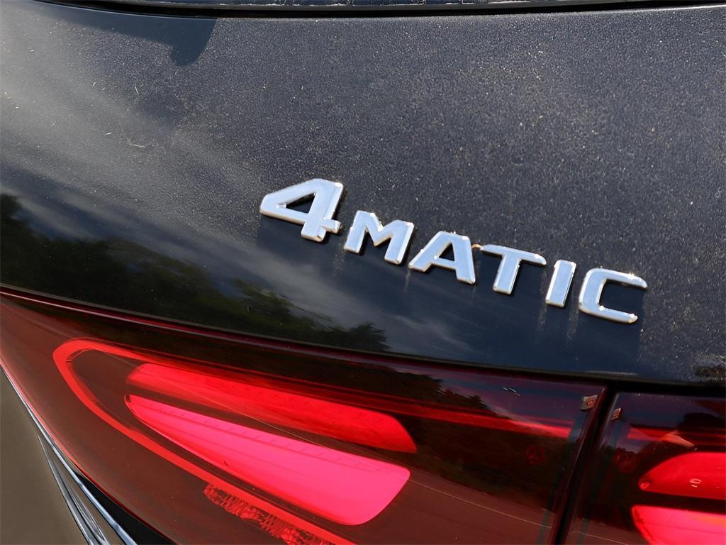 new 2026 Mercedes-Benz GLA 250 car, priced at $53,475