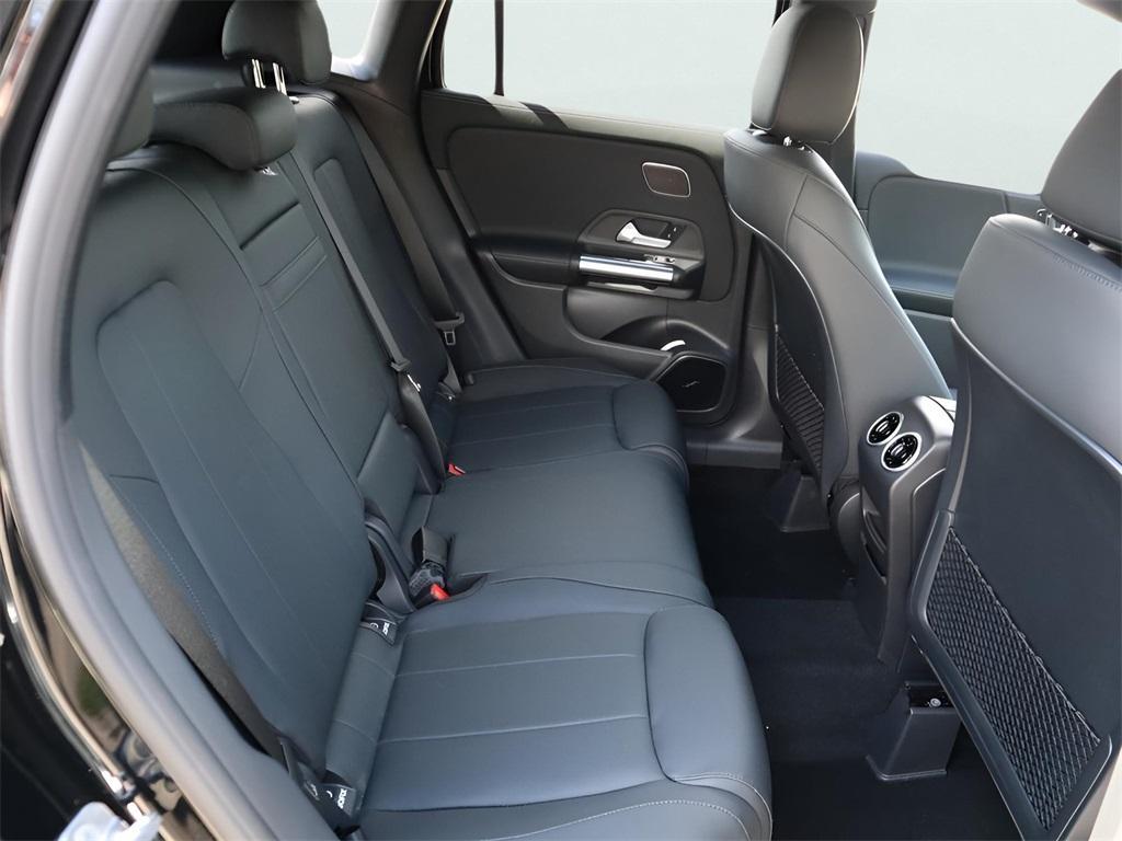 new 2026 Mercedes-Benz GLA 250 car, priced at $53,475