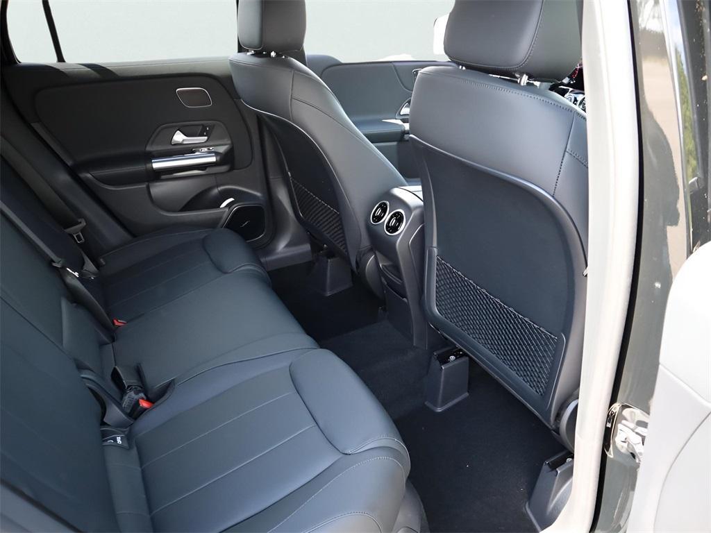 new 2026 Mercedes-Benz GLA 250 car, priced at $53,475