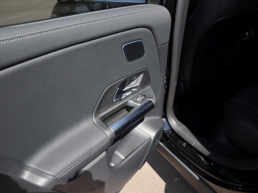 new 2026 Mercedes-Benz GLA 250 car, priced at $53,475