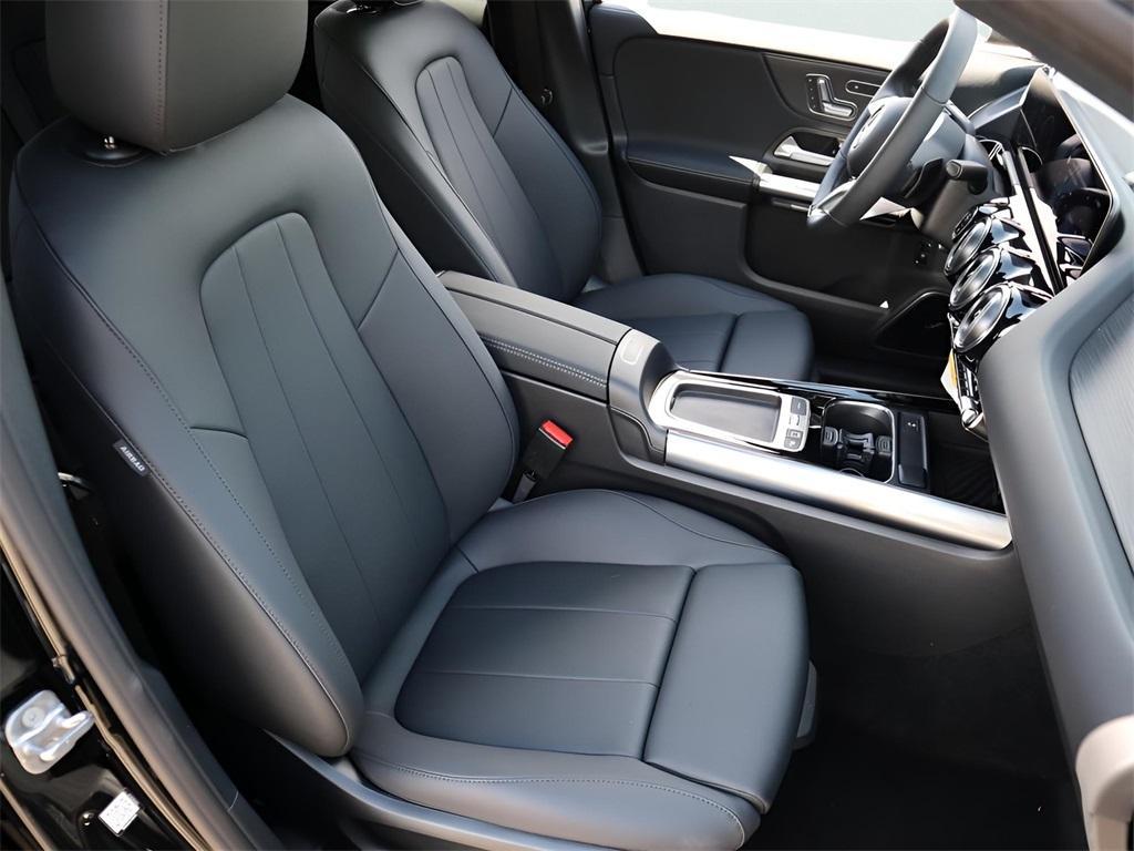 new 2026 Mercedes-Benz GLA 250 car, priced at $53,475