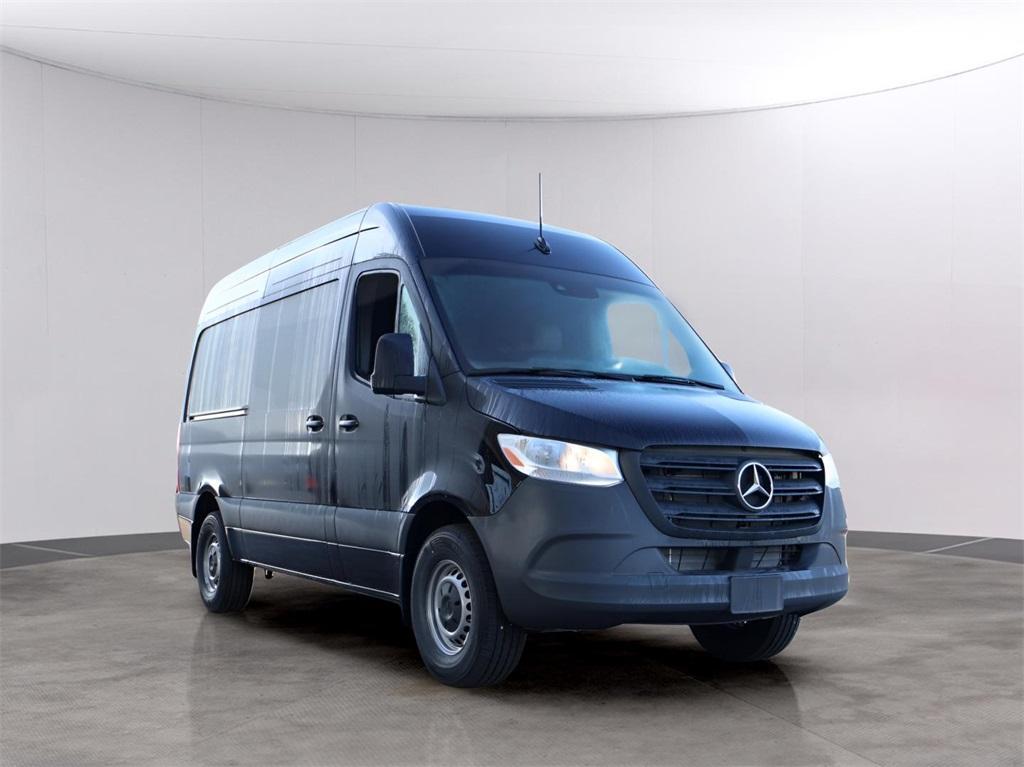 new 2024 Mercedes-Benz Sprinter 2500 car, priced at $64,664