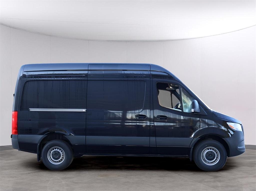 new 2024 Mercedes-Benz Sprinter 2500 car, priced at $64,664