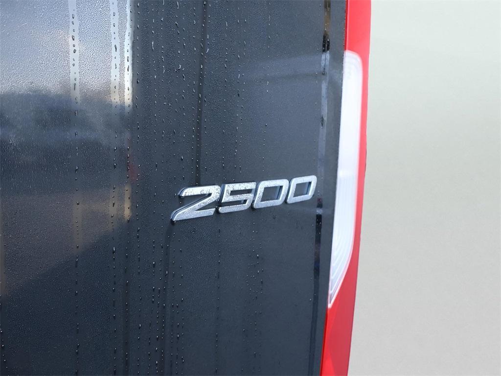 new 2024 Mercedes-Benz Sprinter 2500 car, priced at $64,664