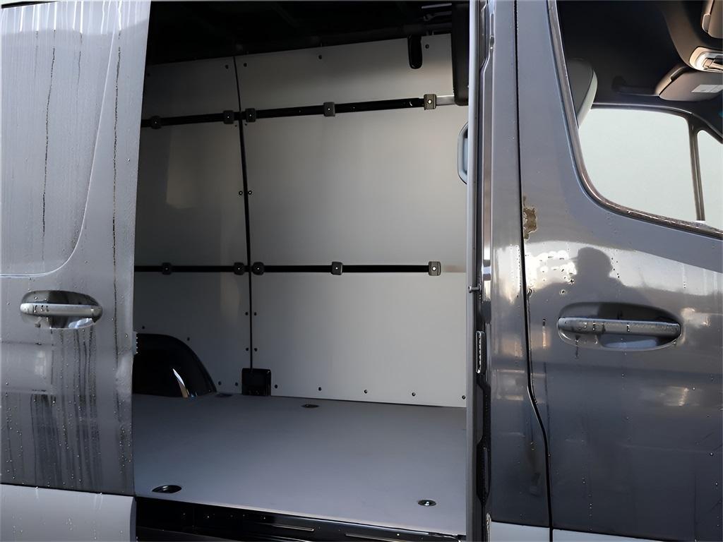 new 2024 Mercedes-Benz Sprinter 2500 car, priced at $64,664