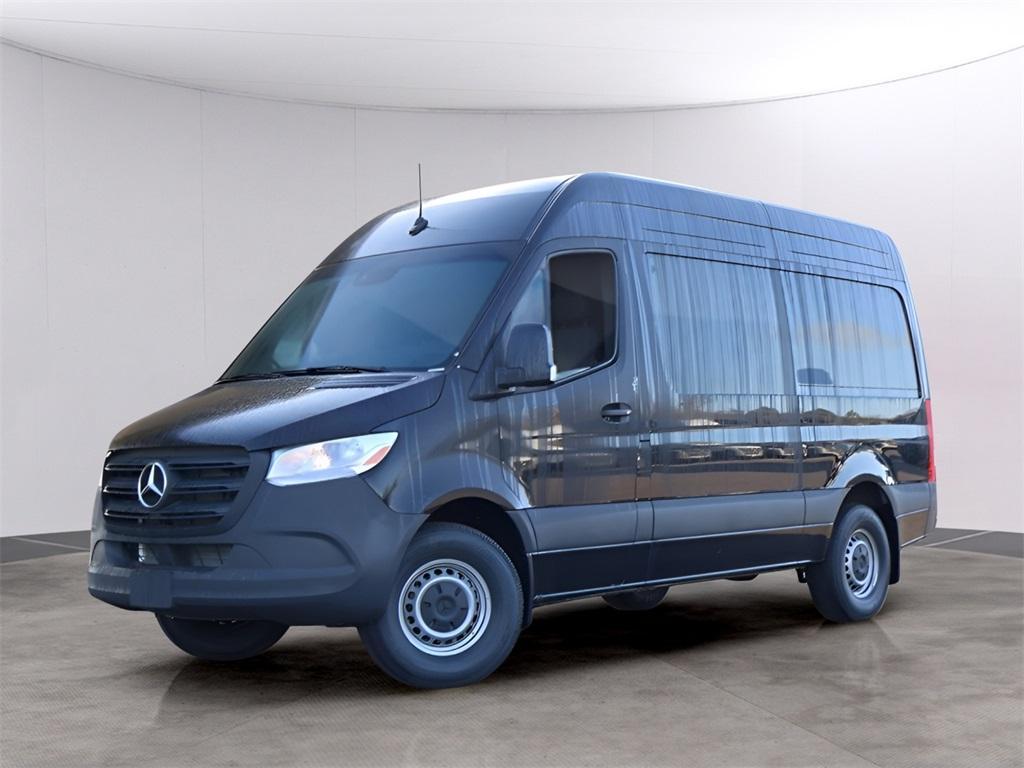 new 2024 Mercedes-Benz Sprinter 2500 car, priced at $64,664