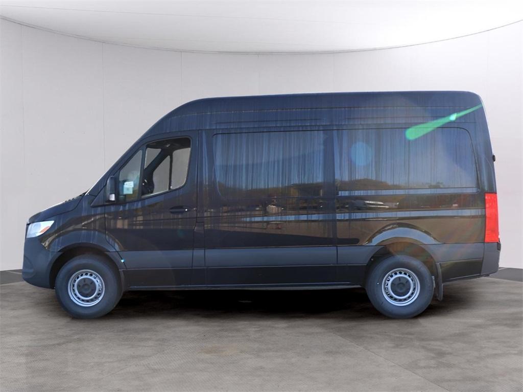 new 2024 Mercedes-Benz Sprinter 2500 car, priced at $64,664