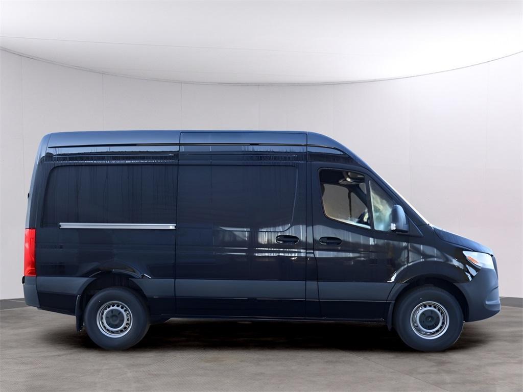 new 2024 Mercedes-Benz Sprinter 2500 car, priced at $64,664