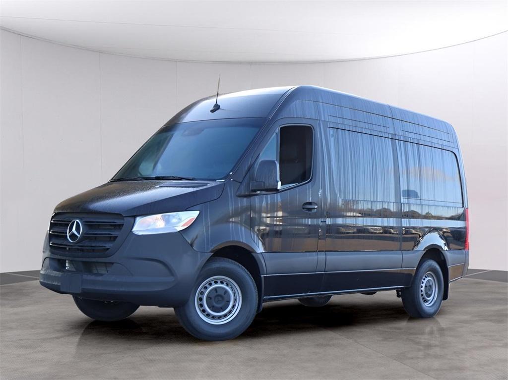 new 2024 Mercedes-Benz Sprinter 2500 car, priced at $64,664