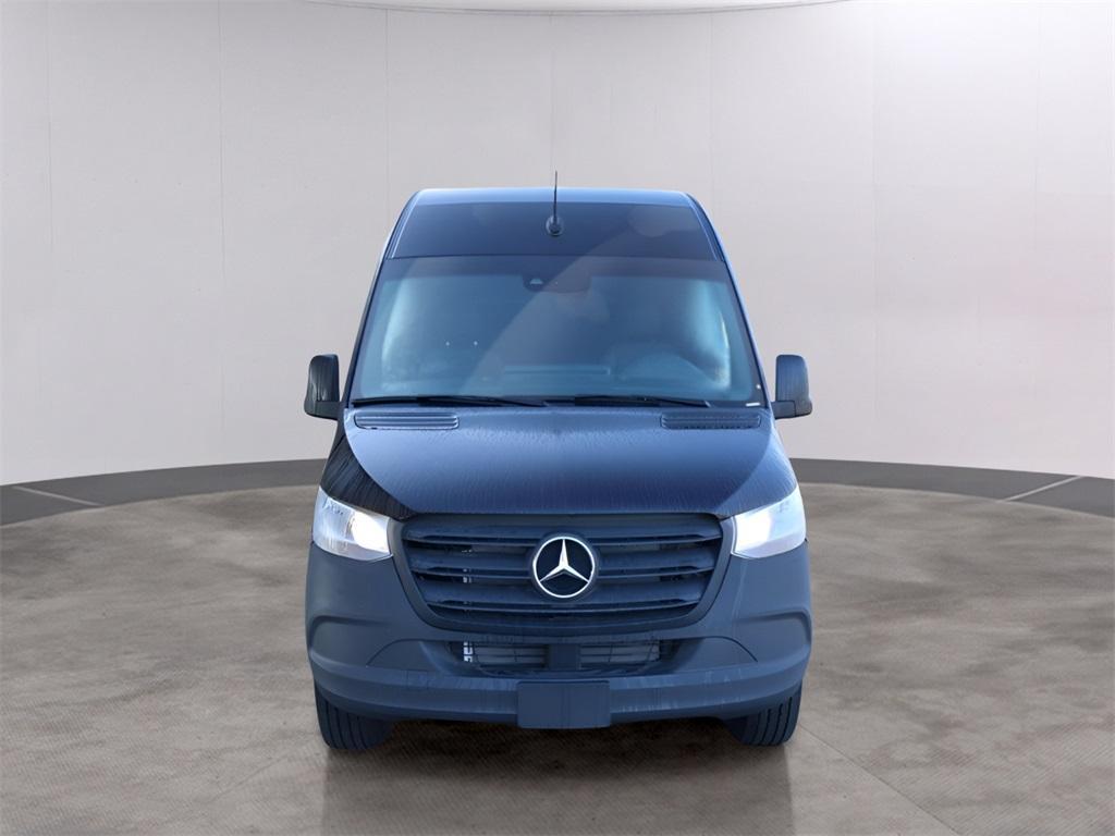new 2024 Mercedes-Benz Sprinter 2500 car, priced at $64,664