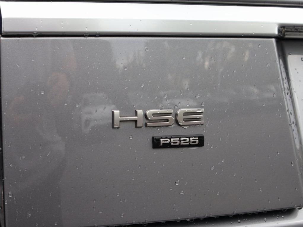 used 2022 Land Rover Range Rover car, priced at $64,977