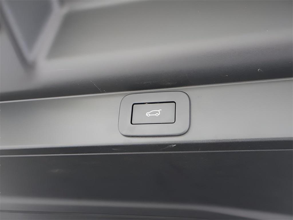 used 2024 Land Rover Range Rover car, priced at $115,977