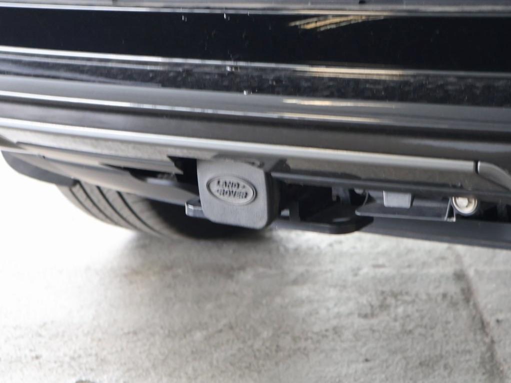 used 2024 Land Rover Range Rover car, priced at $115,977