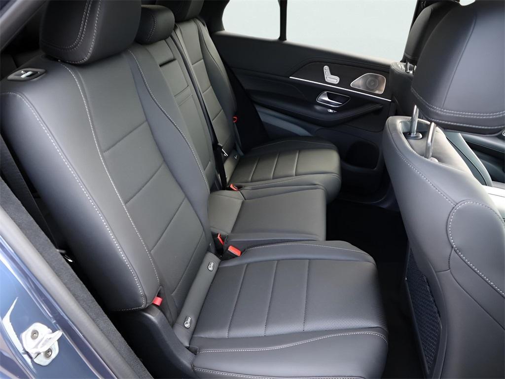 new 2026 Mercedes-Benz GLE 450 car, priced at $85,040