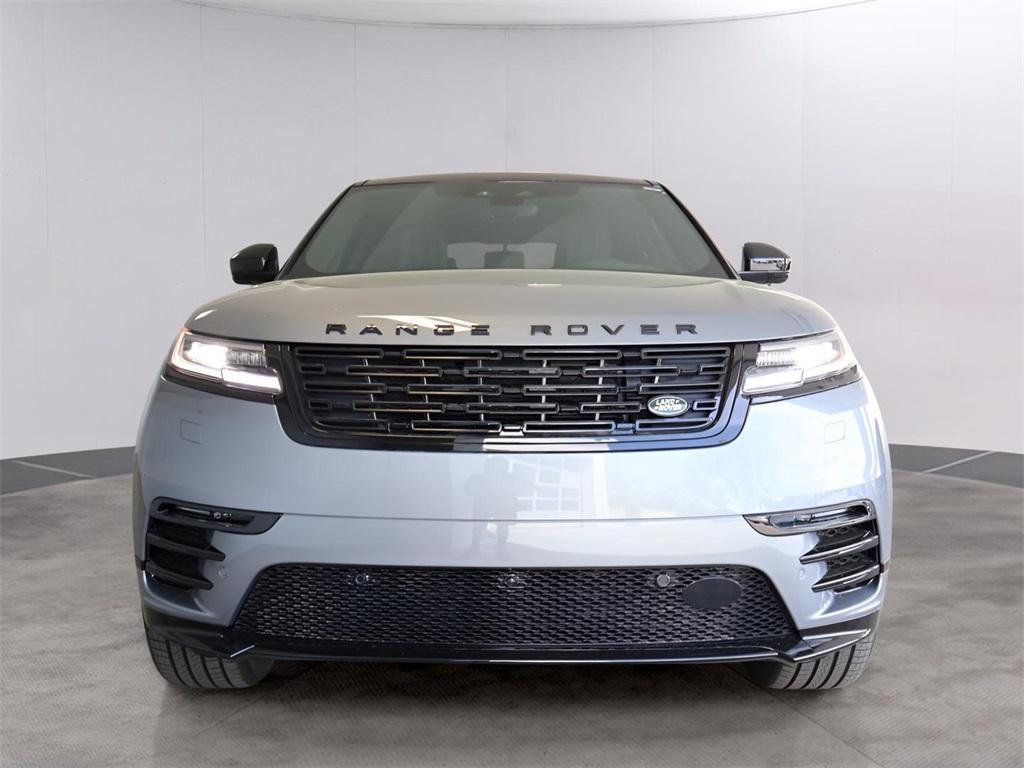 new 2026 Land Rover Range Rover Velar car, priced at $90,145